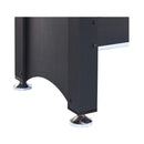 6FT Premium Wooden Multifunctional Pool Table With Table Tennis Top (SAK62741)