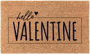 Hello Valentine