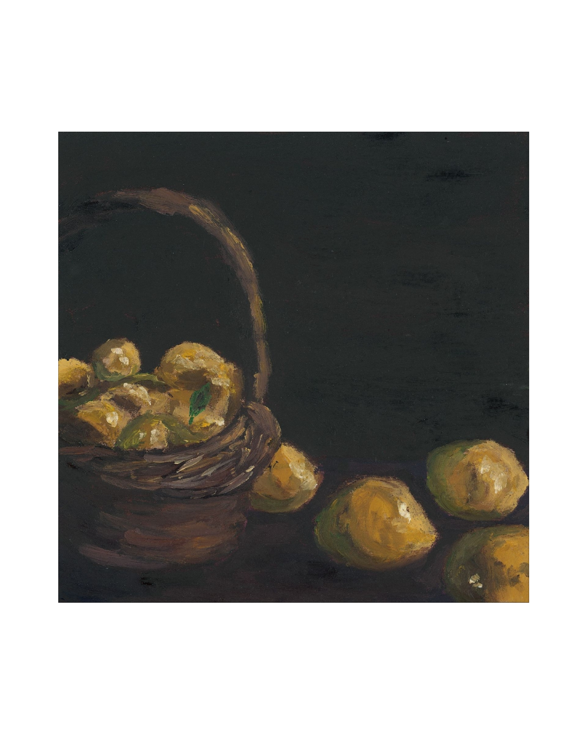 Lemon Basket, photo 40 of 42