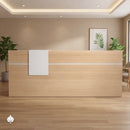 Xalric · Front Reception Desk