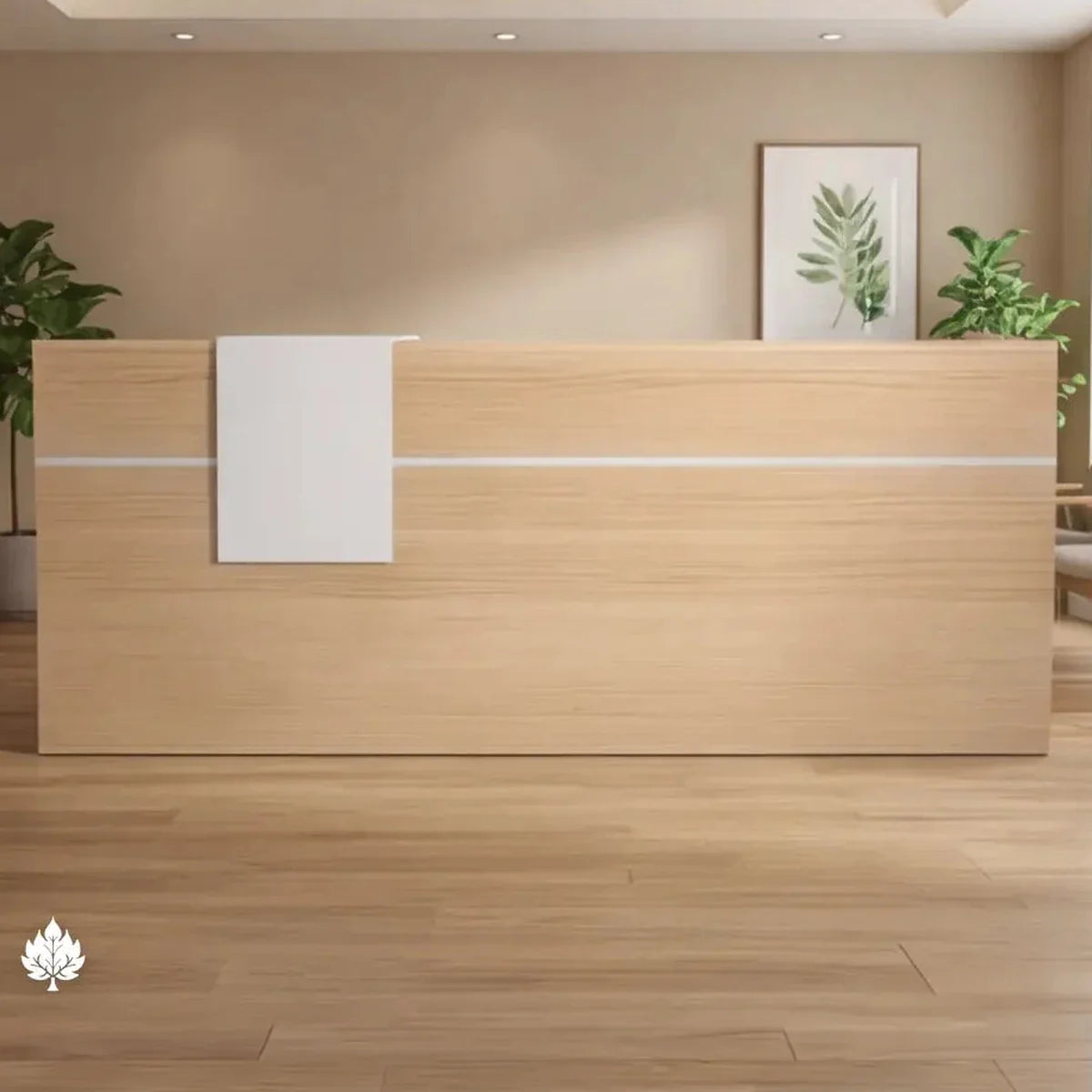 Xalric · Front Reception Desk, photo 2 of 17