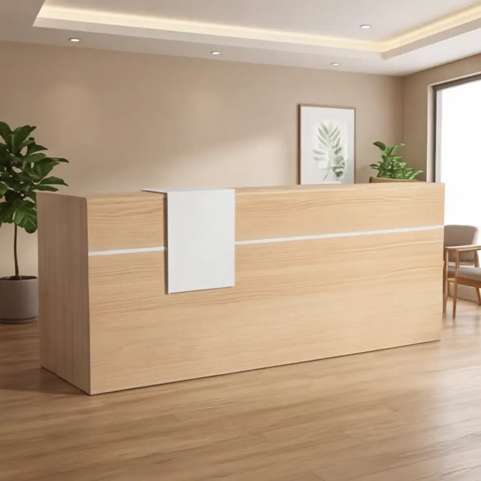 Xalric · Front Reception Desk, photo 5 of 17