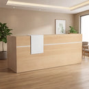 Xalric · Front Reception Desk