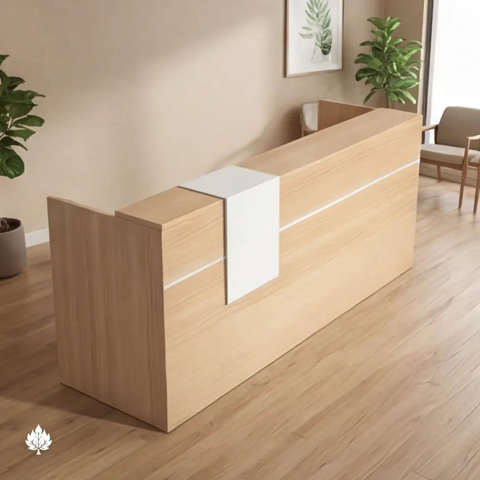 Xalric · Front Reception Desk, photo 4 of 17