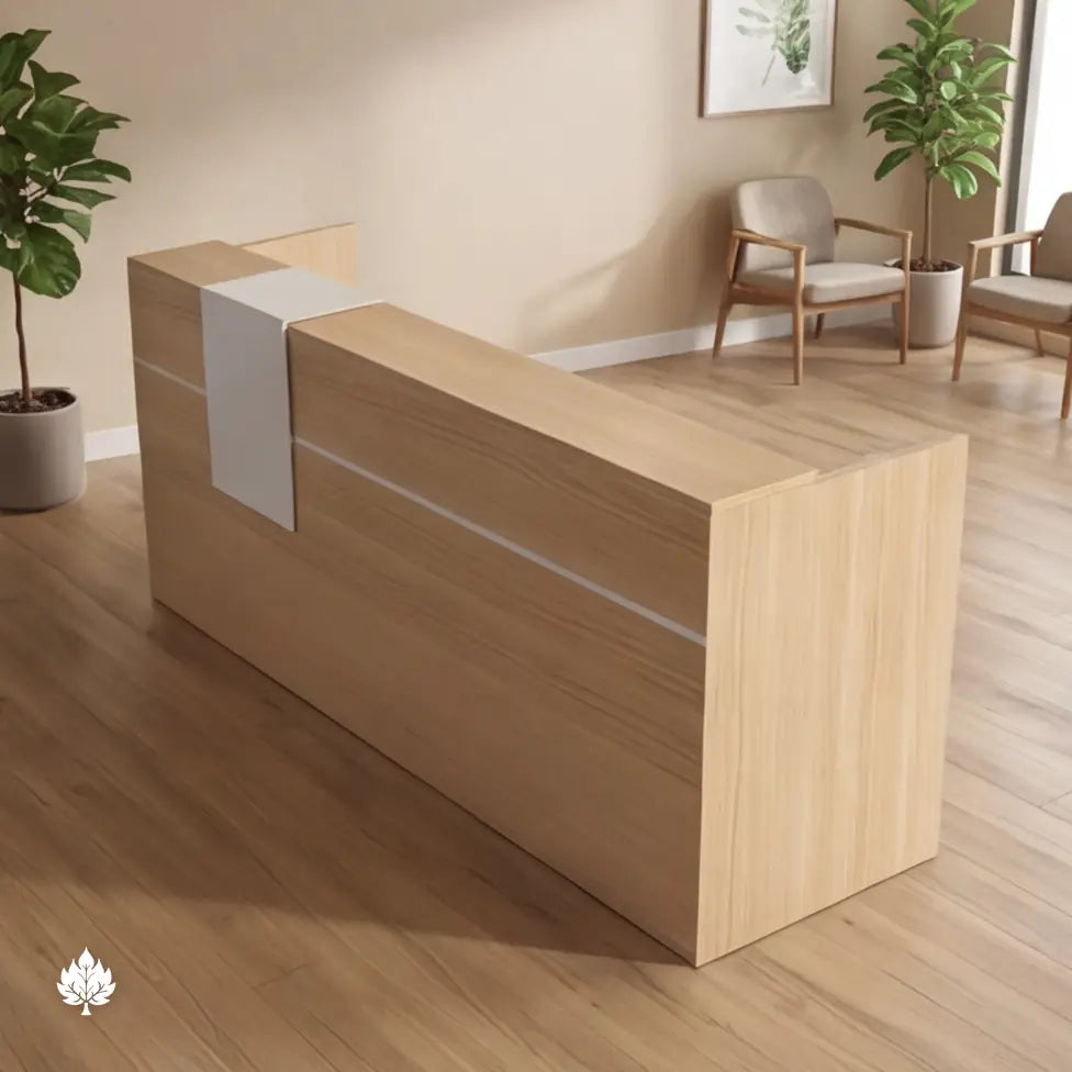 Xalric · Front Reception Desk, photo 6 of 17