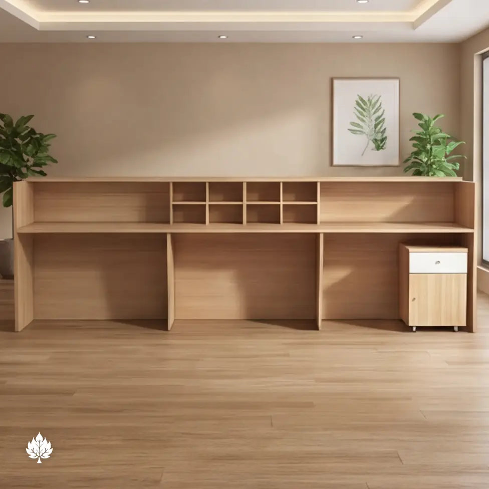 Xalric · Front Reception Desk, photo 7 of 17