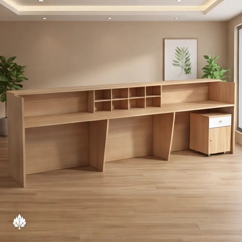 Xalric · Front Reception Desk, photo 9 of 17