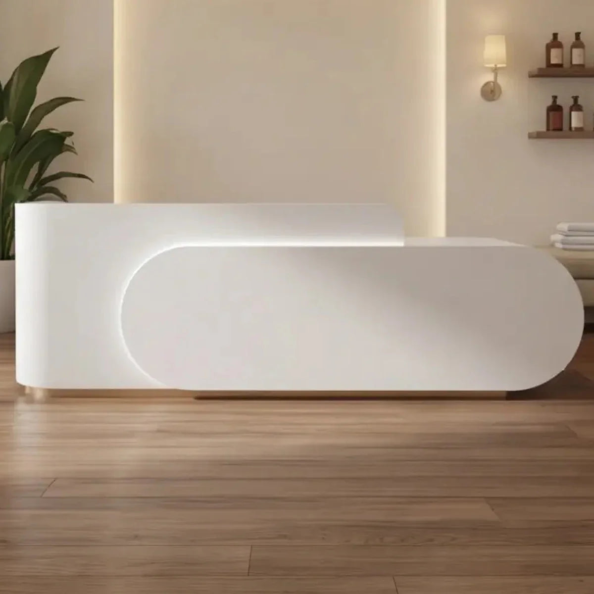 Odette · Front Reception Desk, photo 2 of 16
