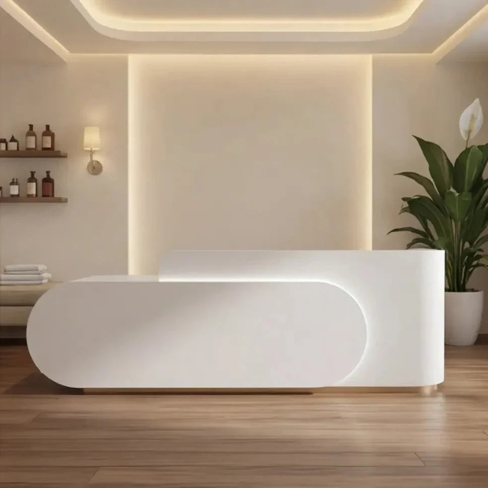 Odette · Front Reception Desk, photo 8 of 16