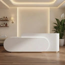 Odette · Front Reception Desk