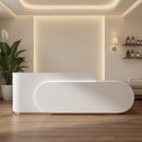 Odette · Front Reception Desk
