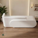 Odette · Front Reception Desk