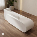 Odette · Front Reception Desk