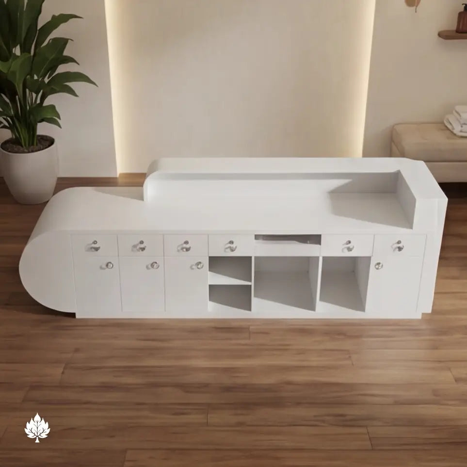 Odette · Front Reception Desk, photo 7 of 16