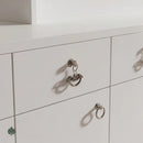 Odette · Front Reception Desk