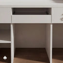 Odette · Front Reception Desk