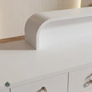 Odette · Front Reception Desk