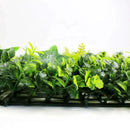 Sample Panel – Spring Sensation Green Wall (Small Sample) by Designer Plants USA