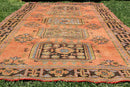 Anatolium Handmade Unique Rug  4'5'' X 10'2''