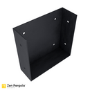 Pergola Insert Bracket (for 6x6 Wood Posts)