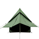 6'x8' Rover Scout Tent