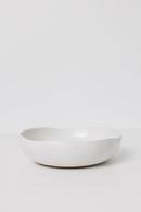 Drift Bowl - Matte White - Set of 6