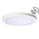 7" 15W LED Downlight with Radar Sensor
