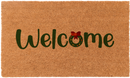Welcome Christmas