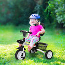 7-in-1 Detachable Baby Stroller with Canopy and Safety Harness by LJGDeals
