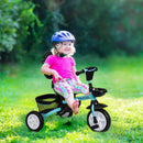 7-in-1 Detachable Baby Stroller with Canopy and Safety Harness by LJGDeals
