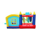 7-In-1 Inflatable Bounce House With Ball Pit, Obstacles And Bouncy Castle (SAK50823) by SAKSBY WHOLESALE
