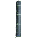 Ivy Privacy Fence Shade Cloth Backing 120×40in 33 SQ FT
