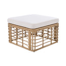 Alora 7-Piece Outdoor All-Weather Rattan Patio Sofa Set With Cushions (SAK47230) by SAKSBY WHOLESALE