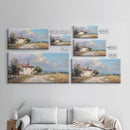 Cute Victorian Oil Painting Print, Minimalist Art, Living Room Wall Art, Victorian Art Print, Victorian Gothic, Victorian Aesthetic Art, Victorian Painting