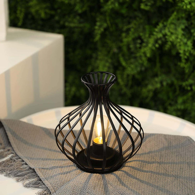 7.5''High Table Lamp LED Wireless Lamp, photo 2 of 6