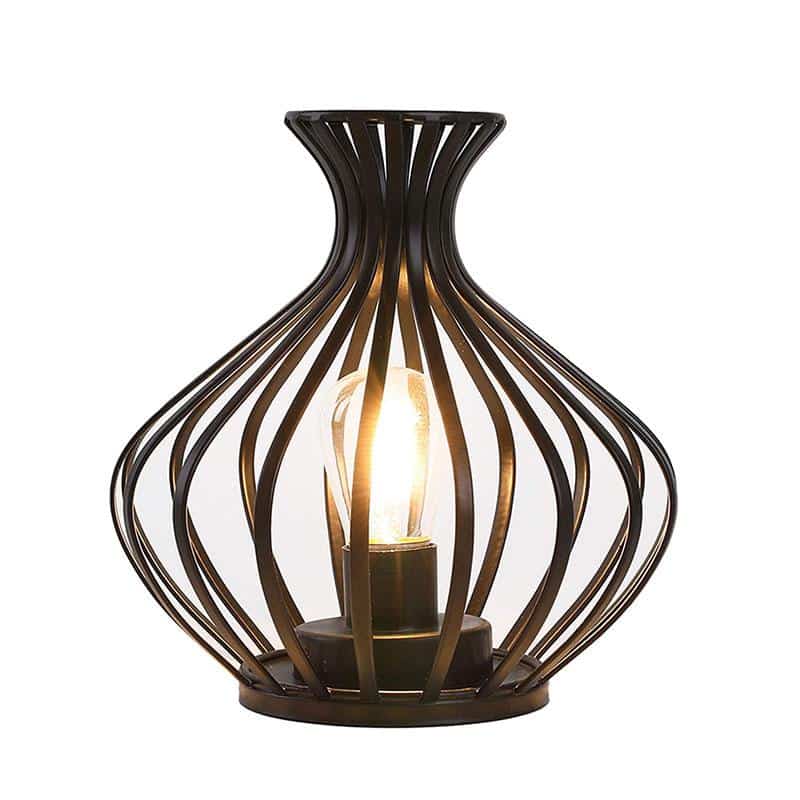 7.5''High Table Lamp LED Wireless Lamp, photo 5 of 6