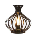 7.5''High Table Lamp LED Wireless Lamp