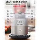 1500W Smoothie Maker Blender with 10 Speeds by LJGDeals
