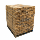 Bulk Pallet Wood |  Reclaimed Pallet Boards | Accent Walls & Ceilings