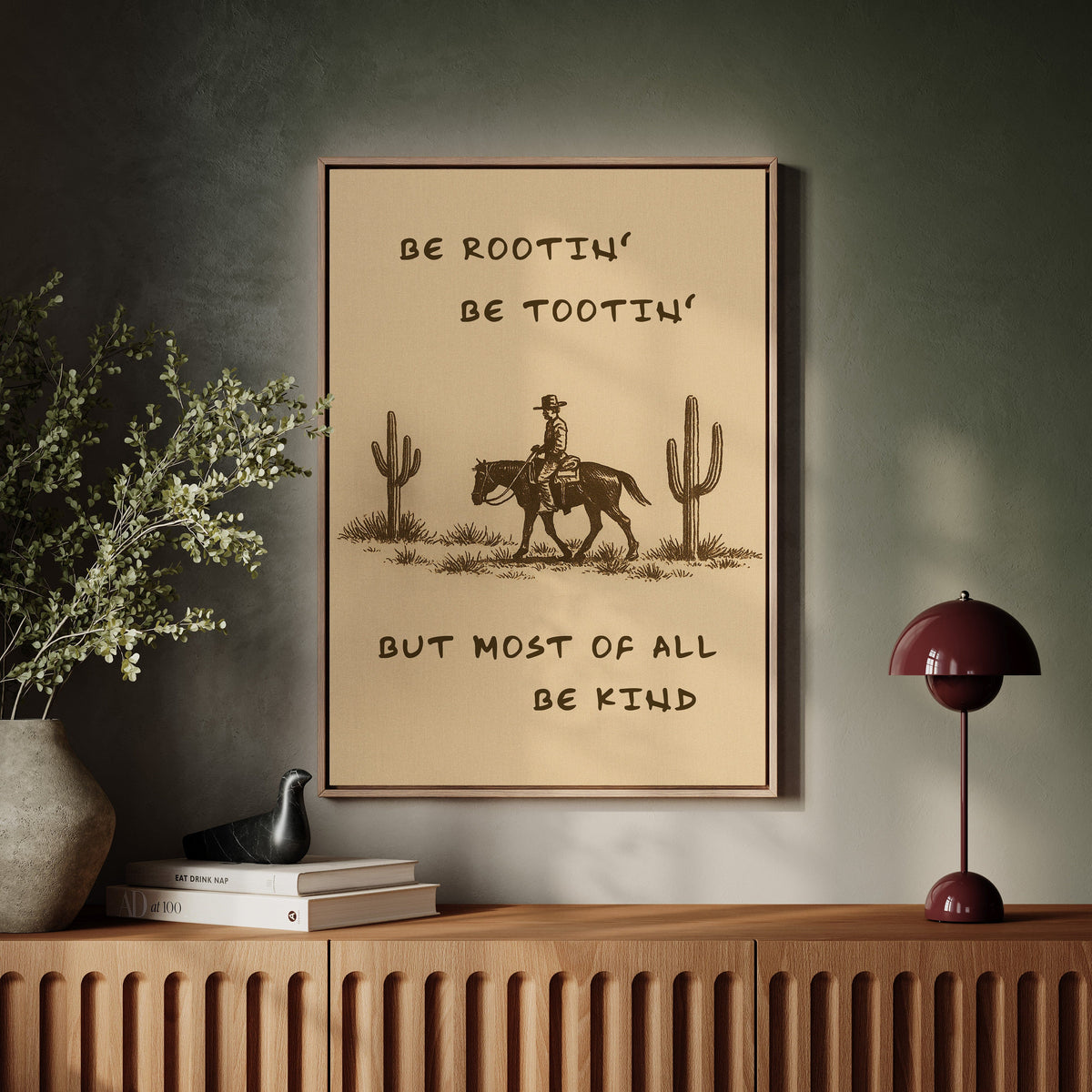 Be Rootin’, Be Tootin’, Be Kind, photo 2 of 19