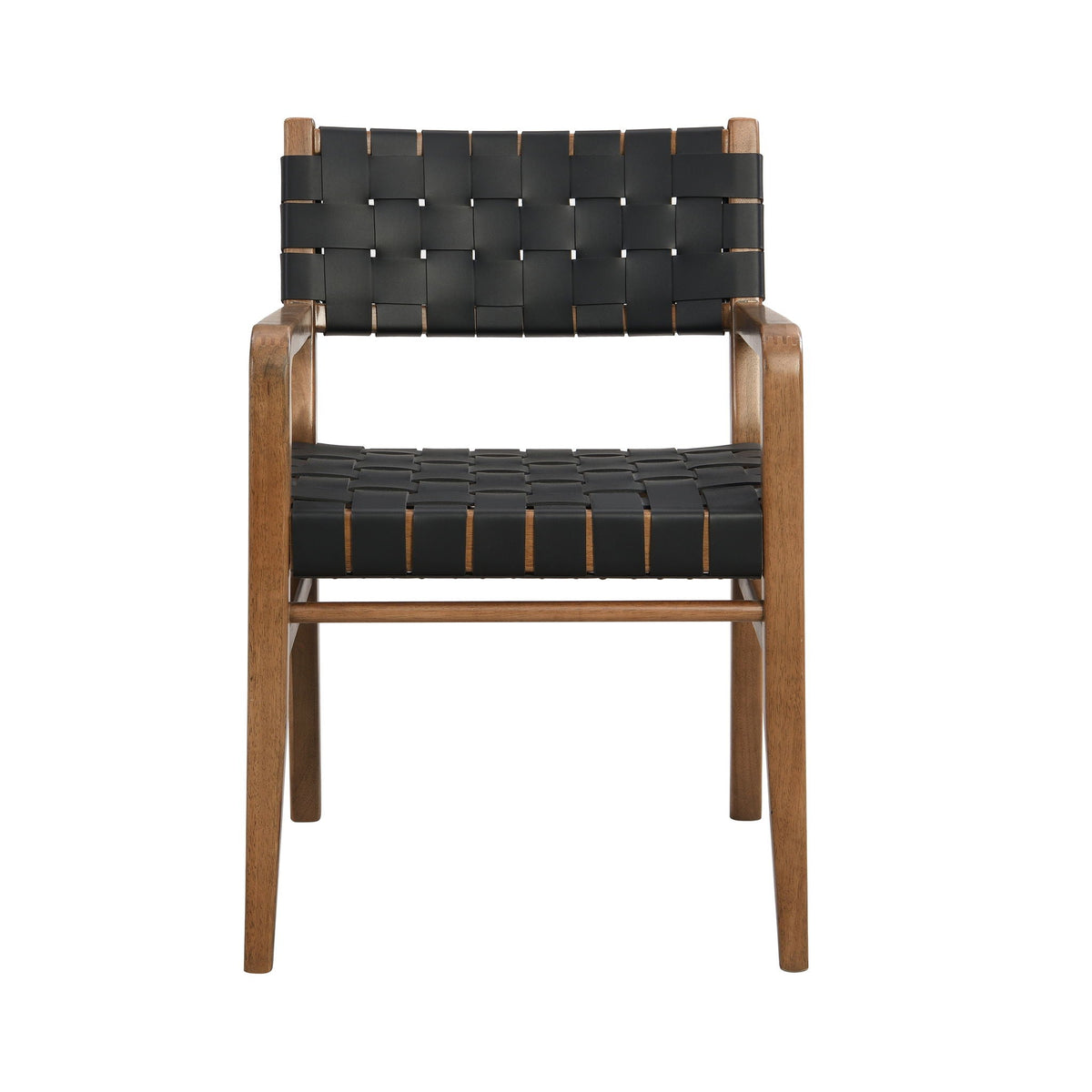 Modern Style Dining Chair With Upholstery, photo 14 of 24
