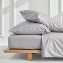 Luxe Australian Sateen Sheet Set by Italic