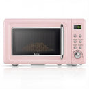 700W Microwave with 5 Power Levels by DirectDeals
