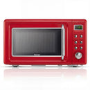 700W Microwave with 5 Power Levels by DirectDeals