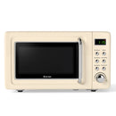 700W Microwave with 5 Power Levels by DirectDeals
