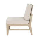 Perla 7-Pieces Sofa Set