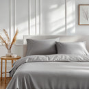 Luxe Australian Sateen Sheet Set by Italic