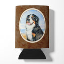 Momma's Love Bernese Mountain Dog Can or Bottle Hugger 7012CC