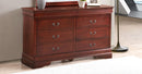 Louis Phillipe - Traditional Dresser Elegant by HouseOfZazla