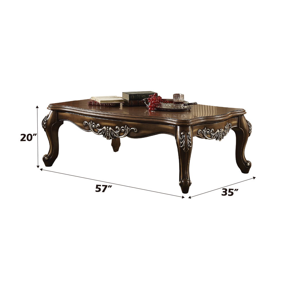 Latisha - Coffee Table, photo 3 of 4